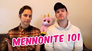 Mennonite 101 [upl. by Appilihp601]