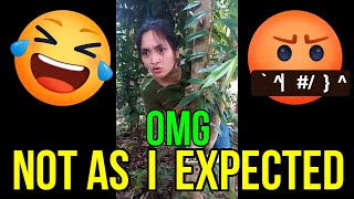 OMG Best Funny 😆 Funny Compilation  omg  Moments That Make You Smile  viral  comedia sasadaily [upl. by Eshman]