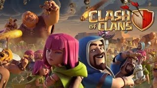 10 dragons  Clash of Clans [upl. by Elumas]