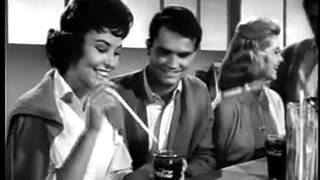 1961 CocaCola Commercial Banned For False AdvertisingPromises More Than Coke Can Deliver [upl. by Arehc]