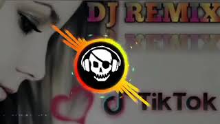 Meri Bheegi Bheegi Si Palkon Pe Reh Gaye Dj Remix  Tik Tok Famous Song  Dj AMIT SONG [upl. by Nyrol]