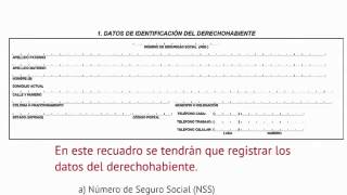 ¿Cómo llenar tu Solicitud de Avalúo Inmobiliario [upl. by Duwad]