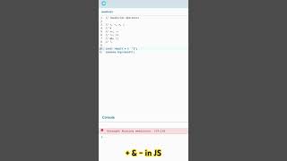 JavaScript String and Number Operations you need to know [upl. by Jelsma]