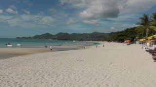 Best Thailand Islands Koh Samui [upl. by Mariann976]