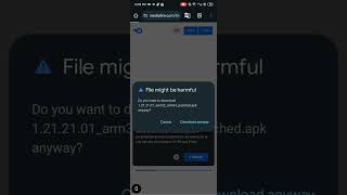 Paano Nga Ba Mag Download Ng Minecraft Sa AndroidTutorial [upl. by Nois267]