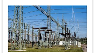 Basic of power substation  Basic of power system The knowledge Hub [upl. by Hareemas]