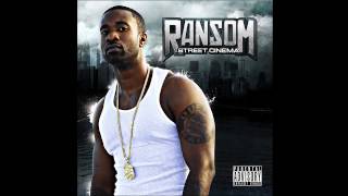 Ransom  quotWalk Talkquot Official Audio [upl. by Torto203]