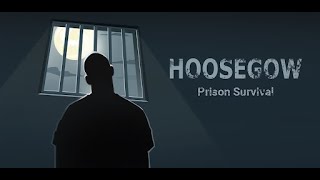 Hacked Hoosegow Prison Survival  Full Walkthrough [upl. by Biddie]