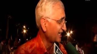 Kal Ho Na Ho with Mr and Mrs German Ambassador and Salman Khurshid [upl. by Ethelin]