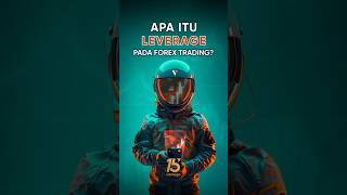 Apa itu Leverage Pada Trading Forex tradingforex trading belajartradingforex [upl. by Gard720]