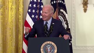 Biden order hopes to curb 3D guns machine gun conversions  REUTERS [upl. by Derfniw387]