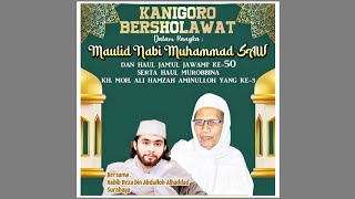 KANIGORO BERSHOLAWAT [upl. by Traci111]