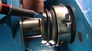 Chesterton 442 Split Mechanical Seal Installation Video [upl. by Molloy]