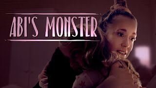 Abis Monster  Horror Short Film [upl. by Milstone223]