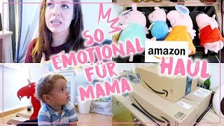 Einschneidende Veränderung😓 • Amazon amp Geburtstag Haul • Eure Kommentare🗣• Maria Castielle [upl. by Wyndham]