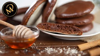 Saftige Elisenlebkuchen selber backen mein bestes Rezept [upl. by Azrim]