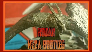 Review de Rodan Neca Bootleg [upl. by Atiras987]