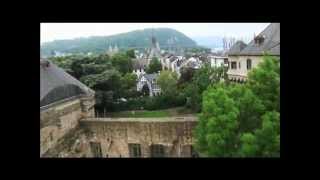 Andernach  Die essbare Stadt  21032013 [upl. by Stevena]