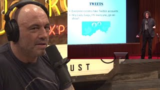 Joe Rogan TRASHES Howard Stern Over His Leaked Staff Meeting Video [upl. by Bree]