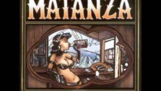 Matanza  Matarei [upl. by Eizzik]