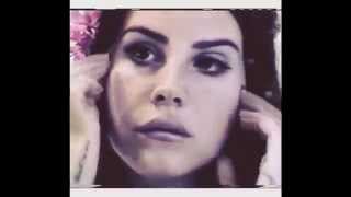 Lana Del Rey  Honeymoon Album Trailer [upl. by Eeleimaj923]