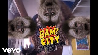 Chk Chk Chk  Bam City [upl. by Ruella]