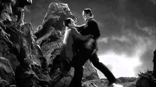 FRANKENSTEIN The Universal Retrospective  The History of Horrors Definitive Monster [upl. by Nnylaf]