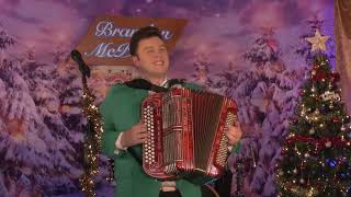 Brandon McPhee Christmas Bonanza Concert 2023 [upl. by Duile959]