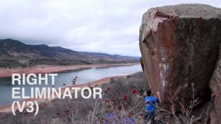 Classics old and New  Horsetooth Reservoir  Zach Lerner [upl. by Assisi]