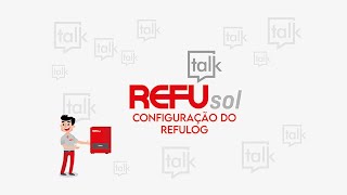 Como configurar o REFUlog para monitoramento do seu inversor REFUsol [upl. by Mackenie]