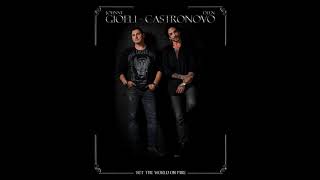 Johnny Gioeli  Deen Castronovo  Run For Your Life [upl. by Cha]