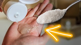 Why You Should be Adding Sugar to Your Shampoo [upl. by Handler]