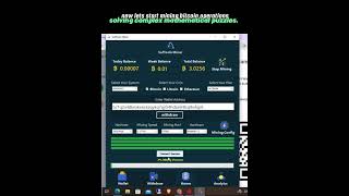 Best Crypto Miner Software PC amp Laptop Bitcoin Mining [upl. by Enwahs]