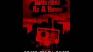 Ambitionz Az A RidahRemixDeuceTruth amp Snype [upl. by Peh]