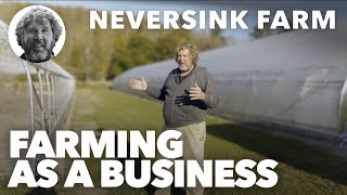 Farming as a Business What made the difference [upl. by Fillender92]