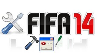 How To Fix Error E0001 in FIFA 14 and 13 [upl. by Bertie124]