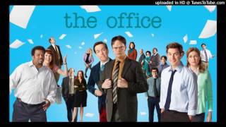 The Office Theme BASS BOOSTED EAR RAPE [upl. by Munniks]