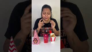 350Rs Chicken Popcorn Vs 159Rs Vs 115Rs  Cheap Vs Expensive shorts ytshorts foodie [upl. by Lise]