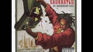 Saukrates  Rollin Feat Masta Ace [upl. by Jodi47]