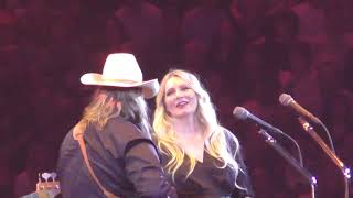 Chris Stapleton Live  Houston Rodeo  14 March 2019 1 of 2 [upl. by Ellga]