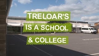 Treloars is [upl. by Ahsiadal]