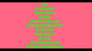 Vybz Kartel  Gogo Club W Lyrics [upl. by Rosalind]