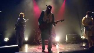 Bombino Heimathafen Berlin 2017  Part 2 [upl. by Orion]