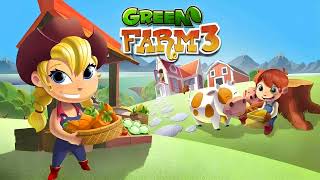 Green farm 3 J2ME  Gameplay 1 [upl. by Yeloc841]