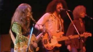 Bonnie Raitt  Runaway Live 1977 [upl. by Vudimir537]