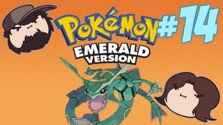 Pokemon Emerald  Nincadas Nickname  PART 14 [upl. by Euqinor]