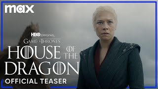 House of the Dragon Explained  What Will Happen During This Series Part 1 [upl. by Assilana]