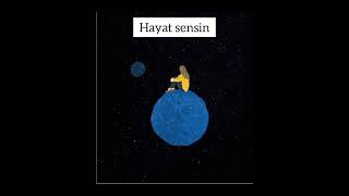 Tüm hayatını hayatını aramak için harcıyorsun 🪷 kisiselgelisim motivasyon motivation yaşam [upl. by Emya]