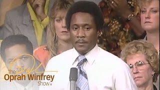 One Family Mans Harrowing Tale of Police Brutality  The Oprah Winfrey Show  OWN [upl. by Teague505]