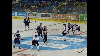 Eishockey Deutschland gegen Kanada 28 Mai WM 2023 Finale [upl. by Dario352]